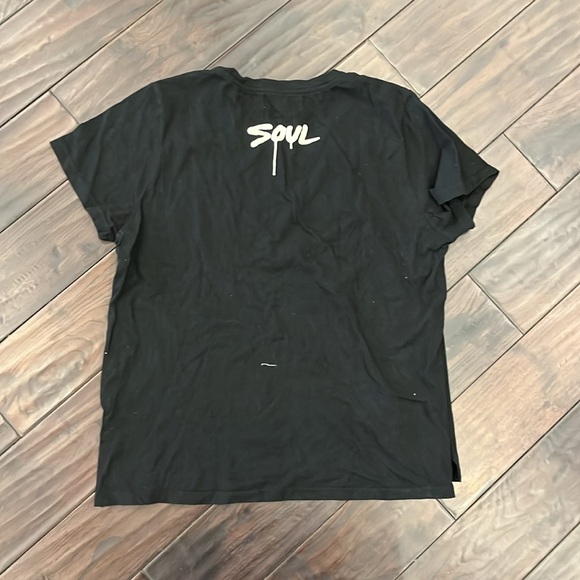 Soul cycle top - Picture 2 of 2